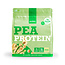 Plant protein erwt banaan bio 400.00 Gram