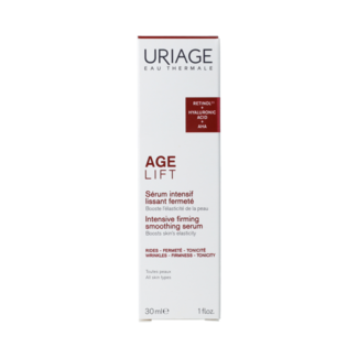 Uriage AGE LIFT GLADSTRIJKEND SERUM 30ML 30 Milliliter