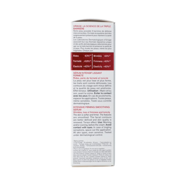 AGE LIFT GLADSTRIJKEND SERUM 30ML 30.00 Milliliter