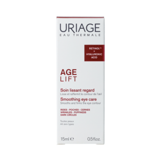 Uriage Uriage Age lift krem pod oczy
