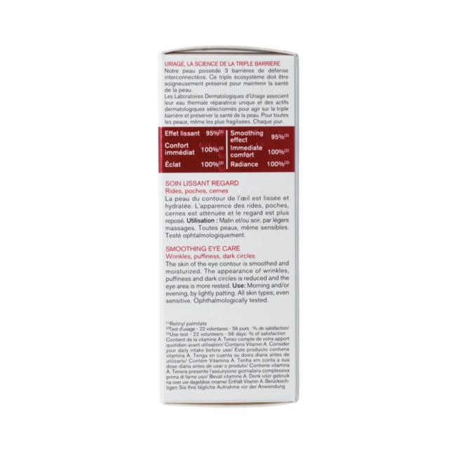 Age lift oogcontourcreme 15.00 Milliliter