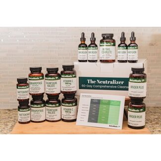 Nutramedix Il Set Neutralizer 1