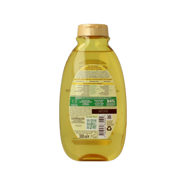 Loving blends shampoo chamomile 300 Milliliter