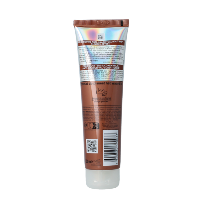 Conditioner fiber booster 150 Millilitres