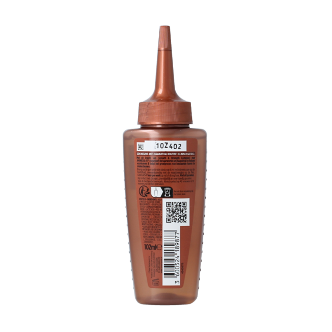 Serum growth factor 102 Millilitres