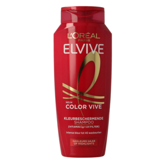 Elvive Color Vive Shampoo 250 Milligram