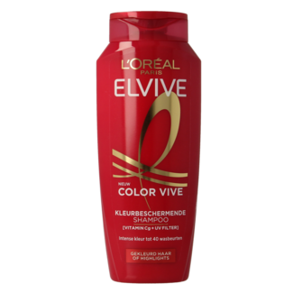 Elvive Shampoo color vive 250.00 Milligram
