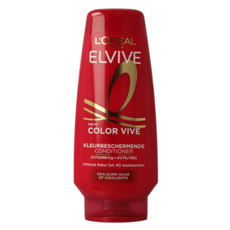 Elvive Acondicionador Color Vive 200 ml