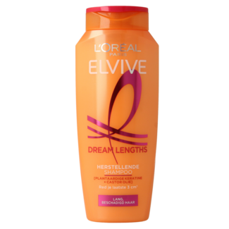 Elvive Shampooing Dream Lengths 250 millilitres