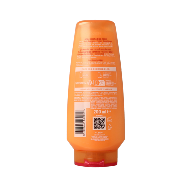 Dream Lengths Conditioner 200 Millilitres