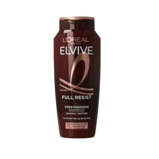 Elvive Shampoo full resist 250.00 Milliliter