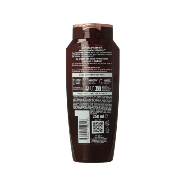 Full Resist Shampoo 250 Millilitres