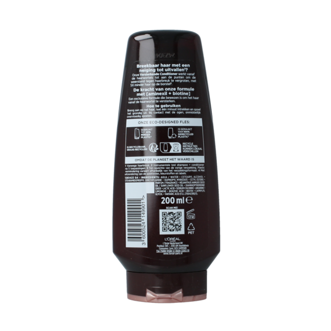 Full Resist Conditioner 200 Millilitres