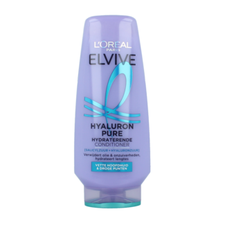 Elvive Acondicionador Hyaluron Pure 200 ml