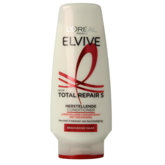 Elvive Balsamo Riparazione Totale 200 Millilitri