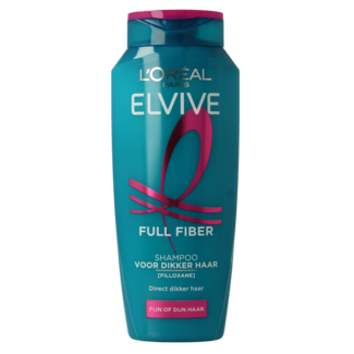 Elvive Shampoo full fiber 250 Milliliter