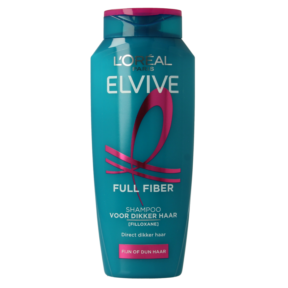 Elvive Shampoo full fiber 250 Milliliter