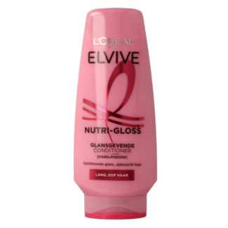 Elvive Nutri gloss conditioner 200 Millilitres