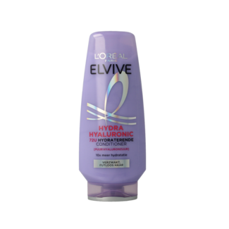 Elvive Balsamo idra ialuronico 200 Millilitri