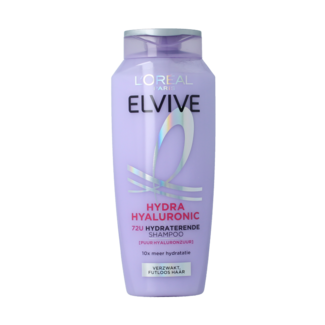 Elvive Champú Hydra Hyaluronic 250 ml