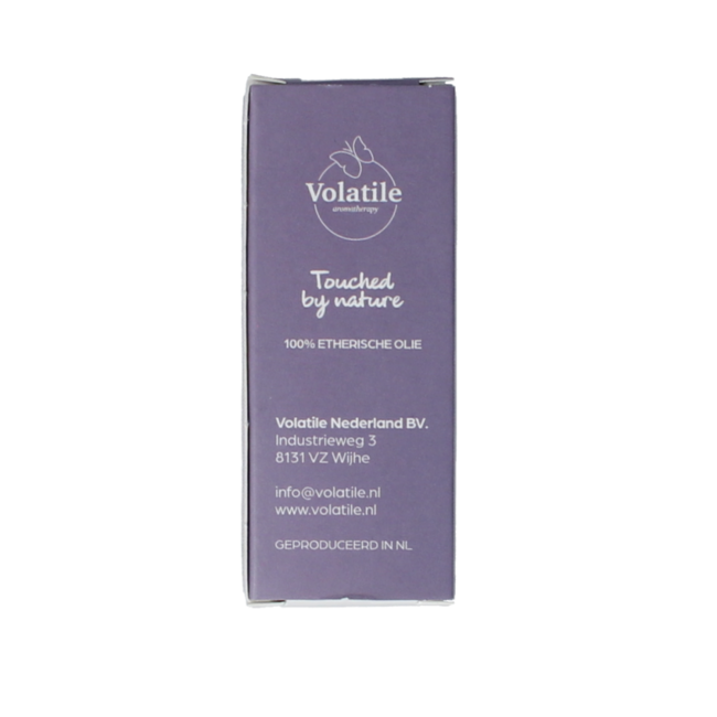 Bergamot bio 10 mililitrów