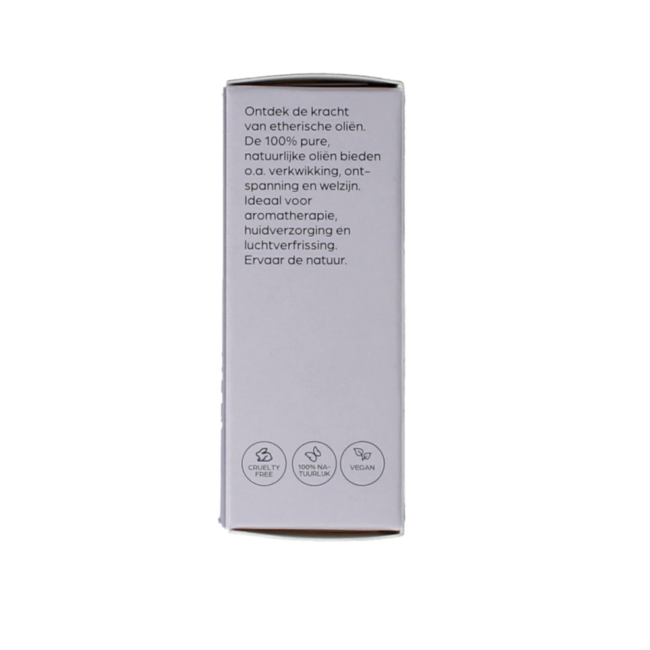 Bergamot bio 10 mililitrów