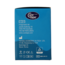 Kinesiotape blauw 1cm x 5m 5 Stuks