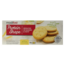 Biscuits protéinés saveur vanille et citron 156 g