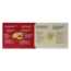 Protein shape biscuits vanilla and lemon 156 Gram
