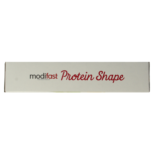 Galletas Protein Shape vainilla y limón 156 gramos