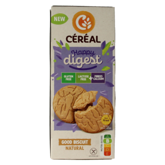 Cereal Good biscuit 150 Gram