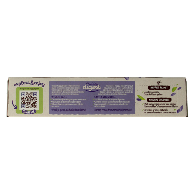 Good biscuit 150 grammes