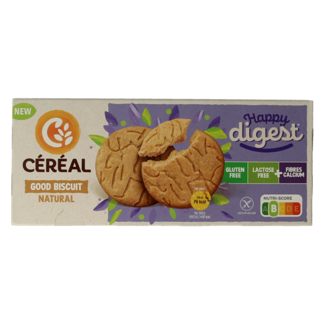 Good biscuit 150 Gram