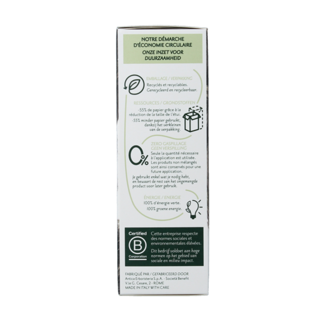 6C Donker asblond 170 Milliliter