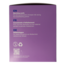 Zoogkompressen zwart 30 Stuks