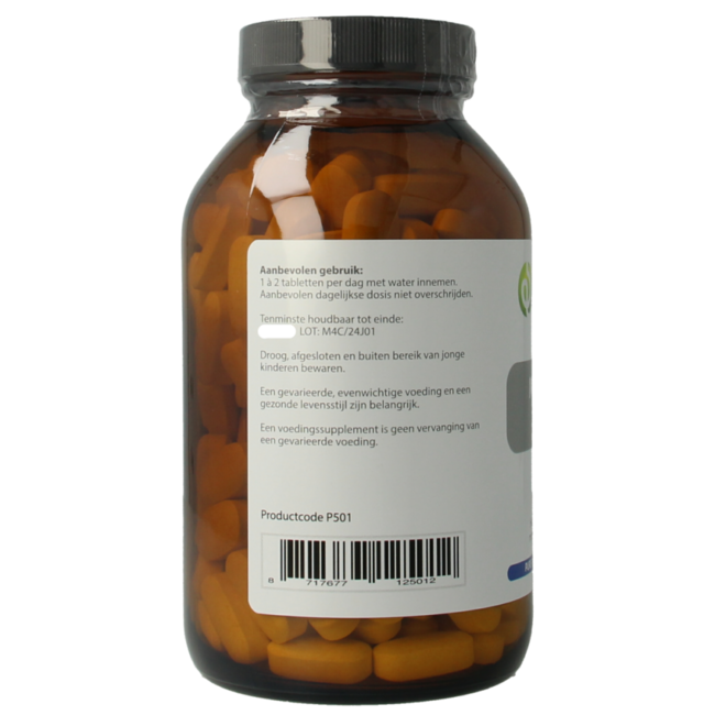 Magnesium 4 complex 180 Tabletten