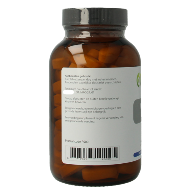 Magnesium 4 complex 90 Tablets