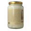 Organic coconut oil 1600 millilitres