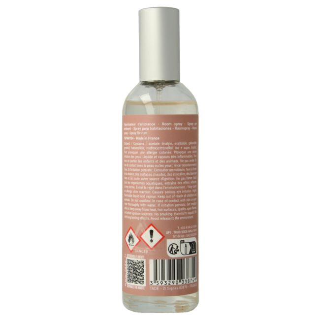Raumduft Cotton 100 Milliliter