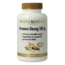 Korean ginseng 500mg 60 Vegetarian capsules