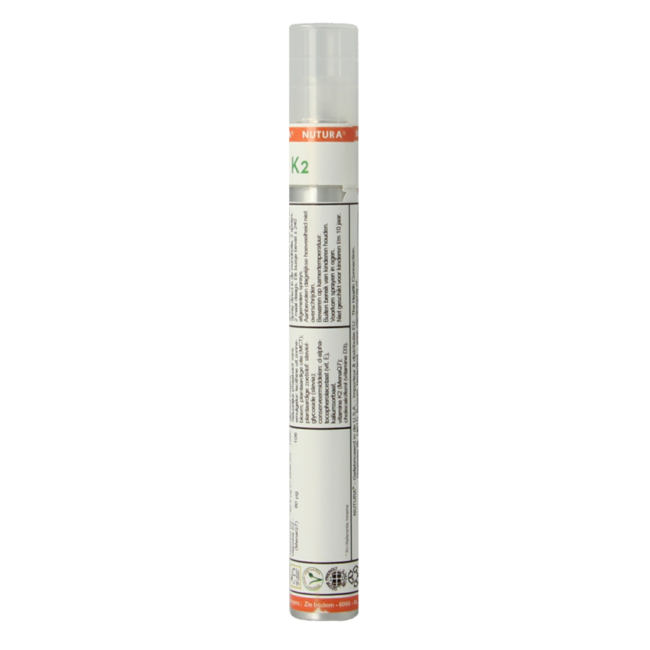 Vitamine D3 + K2 14.40 Milliliter