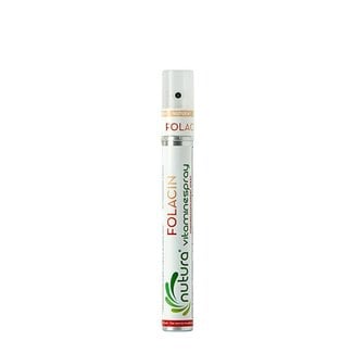Vitamist Nutura Folacin 14400 µl