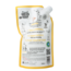 Wasverzachter vanille & katoen navulling 750 Milliliter