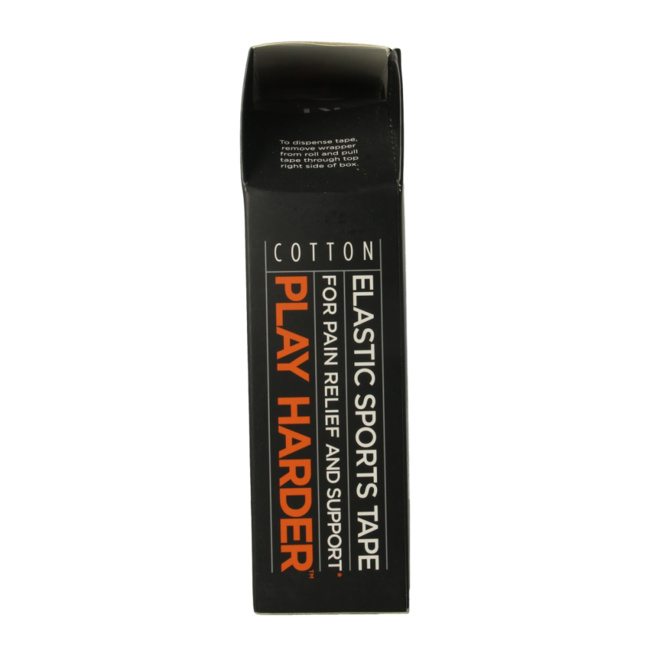 Jumbo original roll 38 meter zwart uncut 1 Stuks
