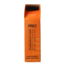Rotolo Jumbo Pro 38 metri, 150 Strisce Pretagliate Nere, 1 Pezzo