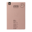 Rose nature eye pads 6 x 2 stuks 12.00 Stuks