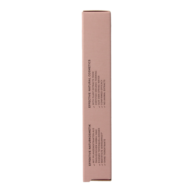 Rose nature eye pads 6 x 2 stuks 12.00 Stuks