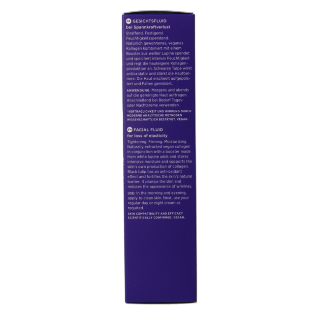 Natu collagen fluid 30 Milliliter