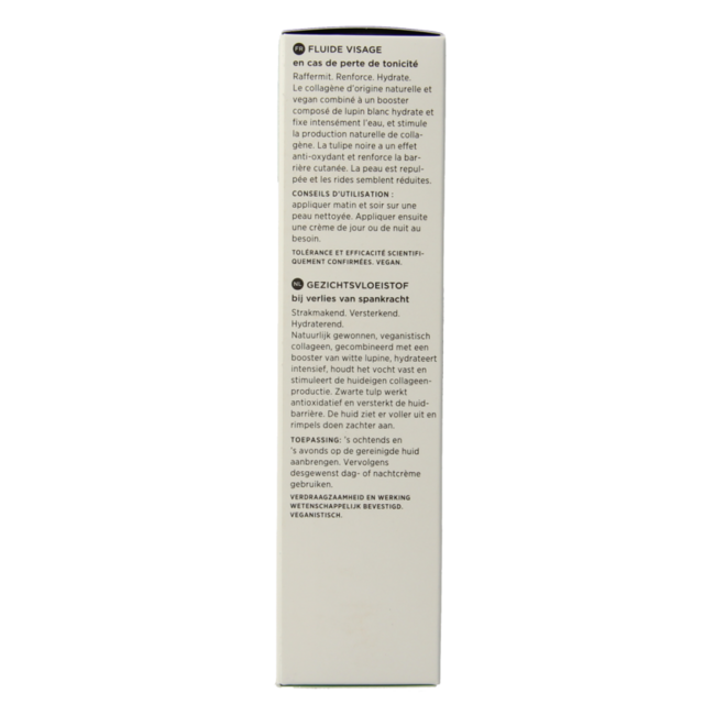 Natu collagen fluid 30 Milliliter