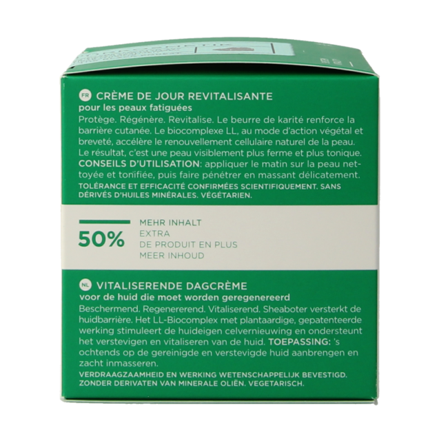LL Regeneration day cream 75 Millilitres
